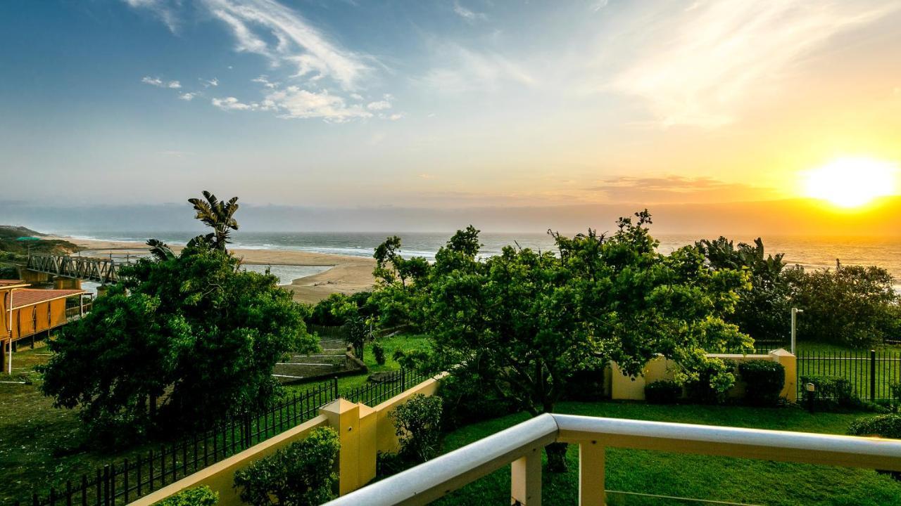 Illovo Beach Apartments At La Mer Amanzimtoti Exterior foto